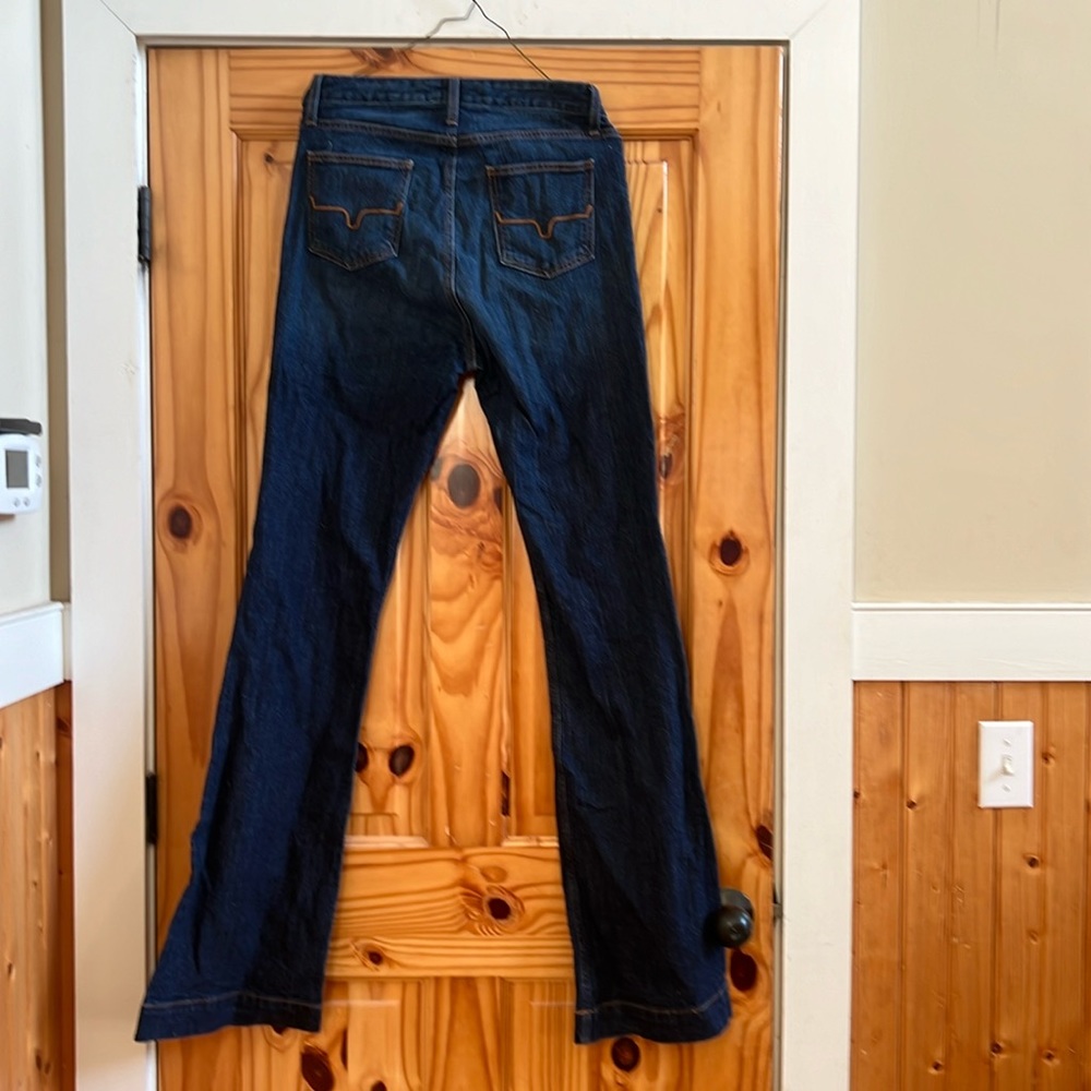 Kimes Ranch Jennifer 8/36 like new